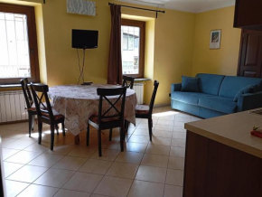 AGRITURISMO Cré Seren Susa